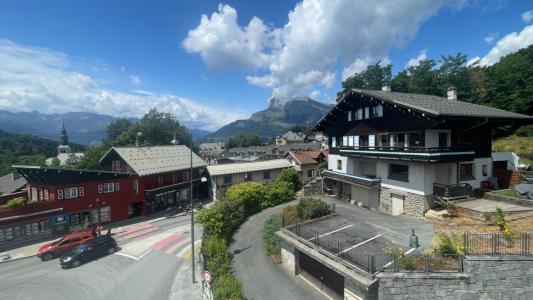 For sale Saint-gervais-les-bains 2 rooms 46 m2 Haute savoie (74170) photo 2