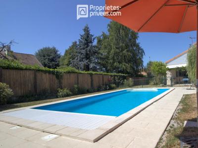 For sale Seguiniere 8 rooms 146 m2 Maine et loire (49280) photo 1