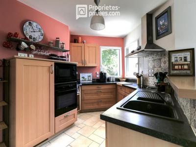 For sale Seguiniere 8 rooms 146 m2 Maine et loire (49280) photo 4