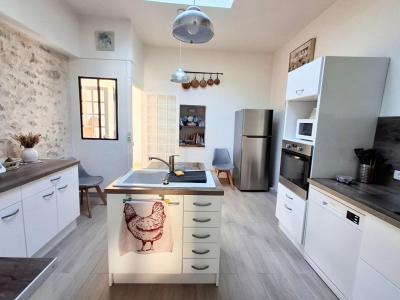 Annonce Vente 7 pices Maison Generac 33