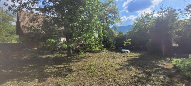Annonce Vente 7 pices Maison Kirchberg 68