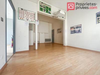 Annonce Vente Immeuble Lys-lez-lannoy 59