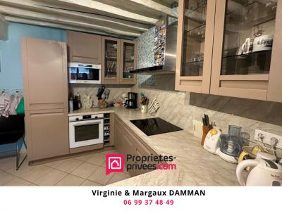 Acheter Maison Criquebeuf-sur-seine 198000 euros
