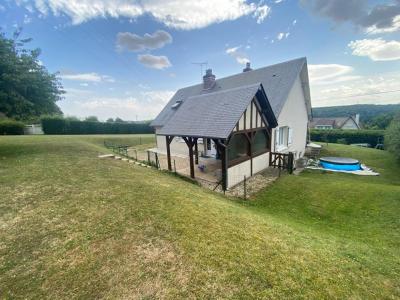 Annonce Vente 7 pices Maison Saussaye 27