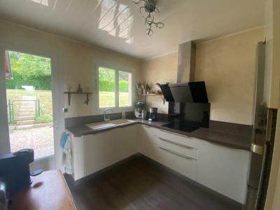 Acheter Maison 153 m2 Saussaye