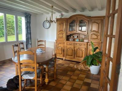 Acheter Maison Saussaye 285000 euros