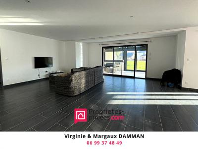 For sale Thuit-anger 7 rooms 150 m2 Eure (27370) photo 1