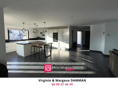 For sale Thuit-anger 7 rooms 150 m2 Eure (27370) photo 2