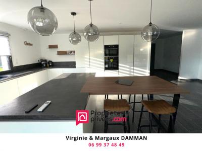 For sale Thuit-anger 7 rooms 150 m2 Eure (27370) photo 3