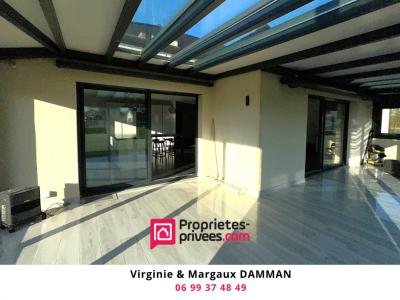 For sale Thuit-anger 7 rooms 150 m2 Eure (27370) photo 4