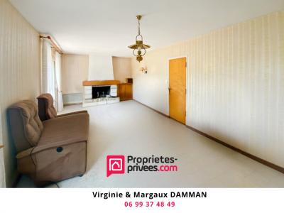 For sale Thuit-signol 5 rooms 92 m2 Eure (27370) photo 4