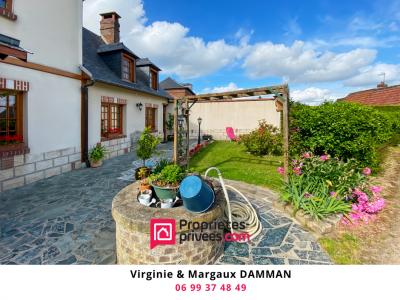 For sale Thuit-signol 6 rooms 132 m2 Eure (27370) photo 3