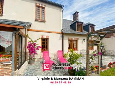 For sale Thuit-signol 6 rooms 132 m2 Eure (27370) photo 4