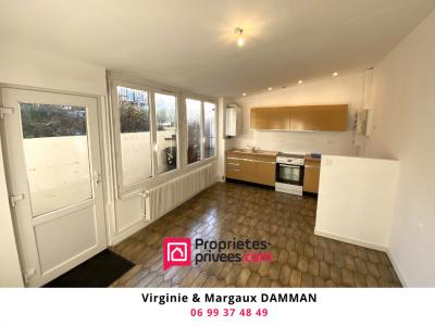 For sale Saint-etienne-du-rouvray 4 rooms 59 m2 Seine maritime (76800) photo 1