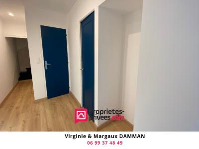 For sale Saint-etienne-du-rouvray 4 rooms 59 m2 Seine maritime (76800) photo 2