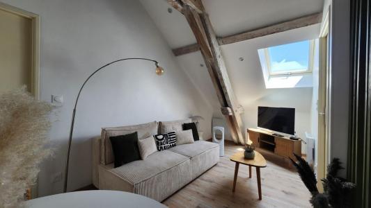 For sale Dijon 2 rooms 25 m2 Cote d'or (21000) photo 1