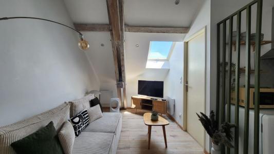 For sale Dijon 2 rooms 25 m2 Cote d'or (21000) photo 2