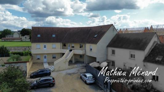 For sale Soissons 18 rooms 426 m2 Aisne (02200) photo 1