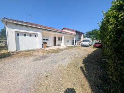 Annonce Vente 7 pices Maison Aiguillon-sur-mer 85