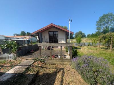 Acheter Maison 150 m2 Aiguillon-sur-mer