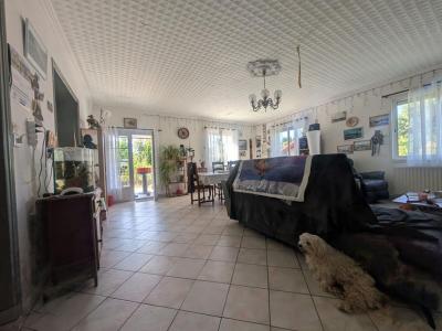 Acheter Maison Aiguillon-sur-mer Vendee