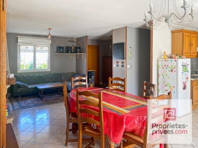 For sale Saulieu 1 room 140 m2 Cote d'or (21210) photo 3