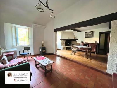 Annonce Vente 6 pices Maison Draguignan 83