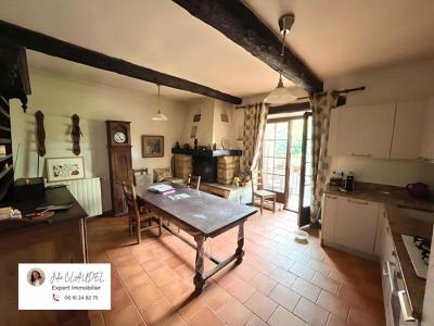 Acheter Maison Draguignan Var