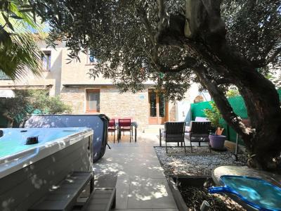 Acheter Maison 105 m2 Draguignan