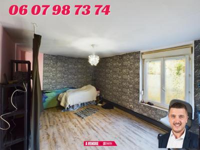 Annonce Vente 3 pices Maison Hirson 02