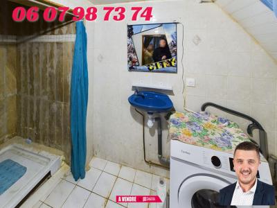 Acheter Maison 50 m2 Hirson