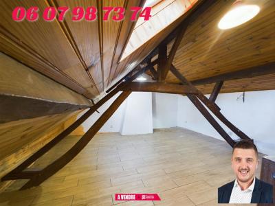 Acheter Maison Hirson Aisne