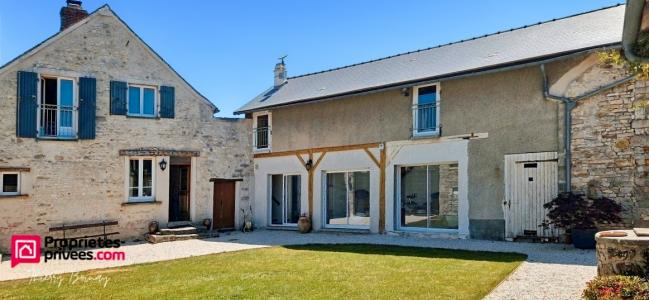 For sale Tousson 7 rooms 210 m2 Seine et marne (77123) photo 1