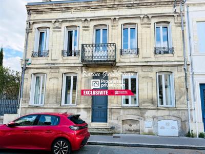 For sale Libourne 7 rooms 182 m2 Gironde (33500) photo 0