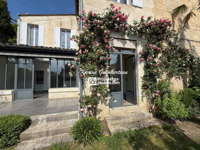 For sale Libourne 7 rooms 182 m2 Gironde (33500) photo 2