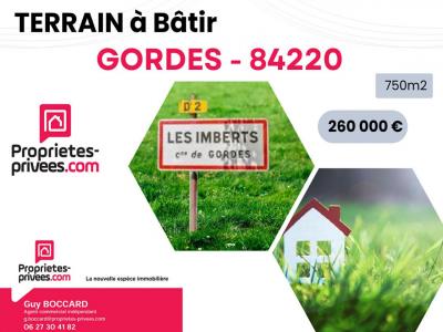 For sale Gordes 750 m2 Vaucluse (84220) photo 0