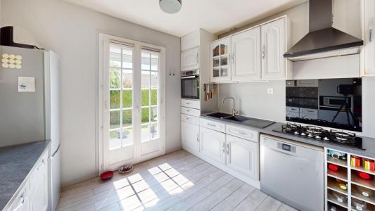 Acheter Maison Rozay-en-brie 315000 euros