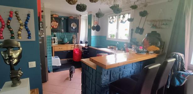 Annonce Vente 4 pices Appartement Celle-saint-cloud 78