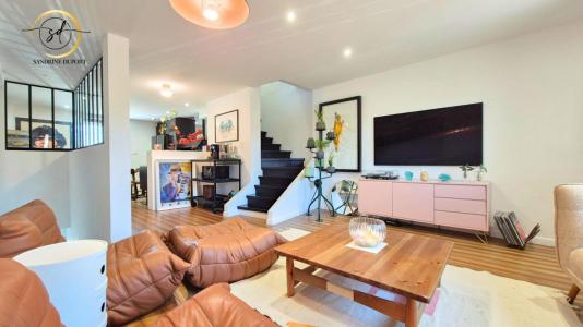 Annonce Vente 5 pices Maison Labastide-d'anjou 11