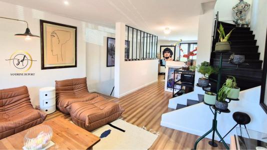Acheter Maison 118 m2 Labastide-d'anjou