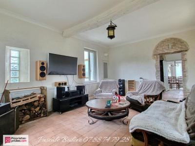 Annonce Vente 6 pices Maison Noyant 49
