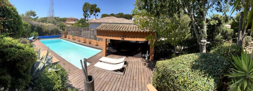 Annonce Vente 6 pices Maison Sanary-sur-mer 83