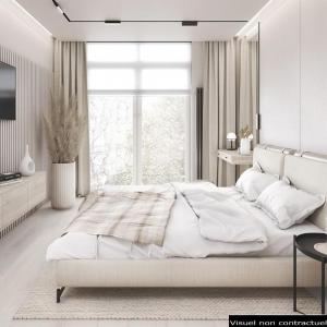 Acheter Appartement Six-fours-les-plages 640000 euros