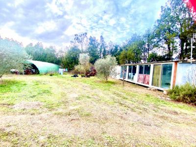 Annonce Vente Terrain Mallemort 13