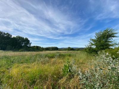 Annonce Vente Terrain Villelaure 84