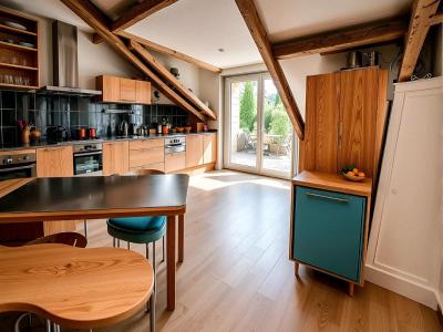 Annonce Vente 3 pices Appartement Saint-germain-sur-rhone 01