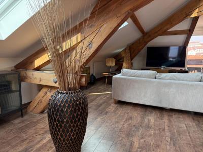 Acheter Appartement Saint-germain-sur-rhone 429500 euros