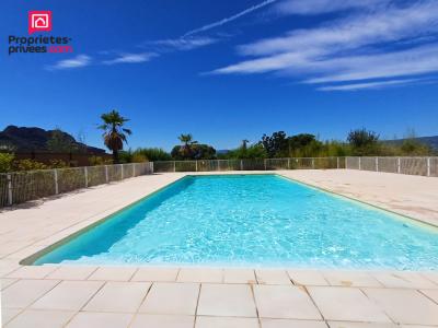 Annonce Vente 5 pices Maison Roquebrune-sur-argens 83
