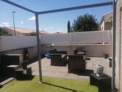 For sale Brignac 3 rooms 76 m2 Herault (34800) photo 1