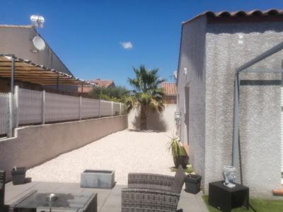 For sale Brignac 3 rooms 76 m2 Herault (34800) photo 2